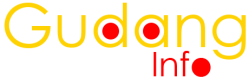 gudang info logo